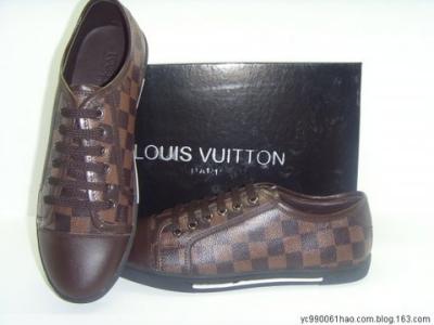 cheap LOUIS VUITTON Shoes-15